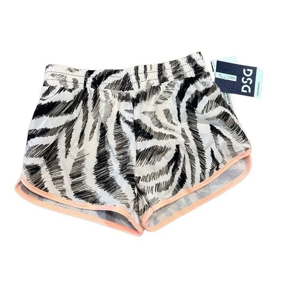 DSG Other - DSG Girls Performance Run Shorts